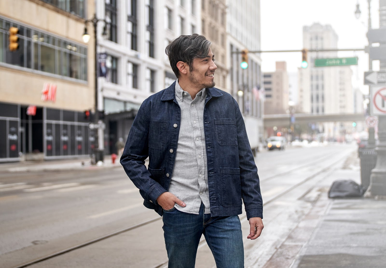Jackets for Short Men: The Ultimate Guide | Ash & Erie Jackets for Short Men: The Ultimate Guide | Ash & Erie