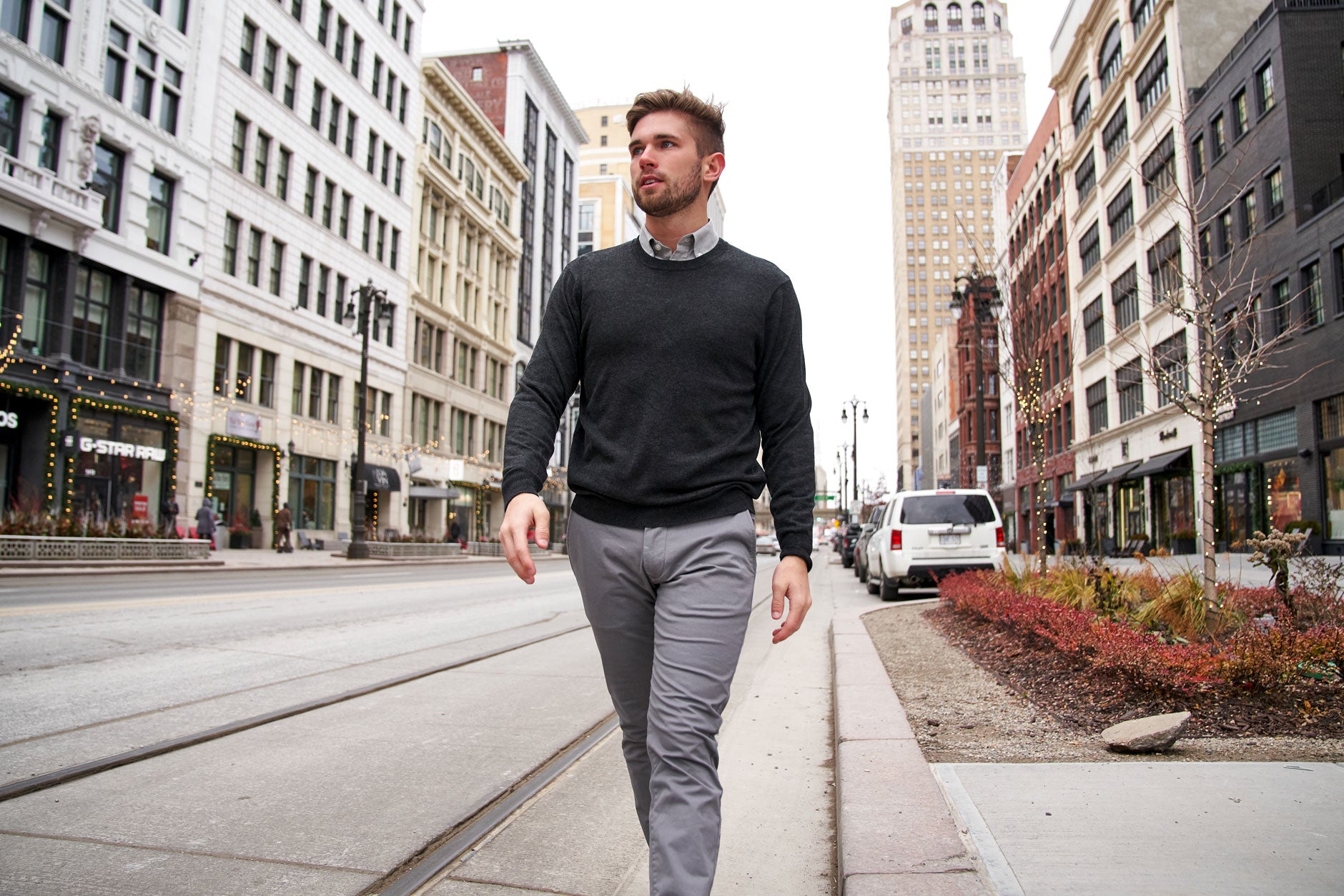 dress chinos vs casual chinos Smart Chino vs. Relaxed Chino: The Key Differences