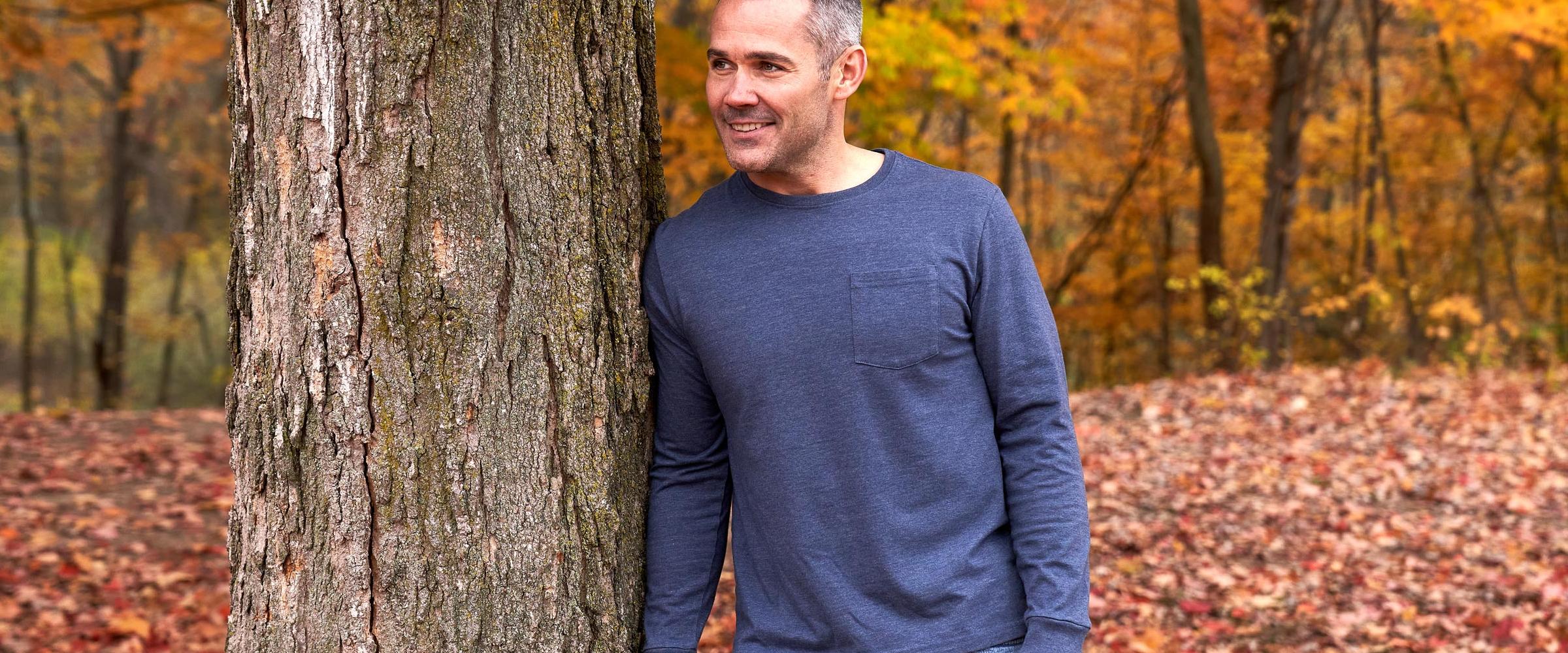 dress up t shirt men 11 Ways to Elevate Your T-Shirt Style