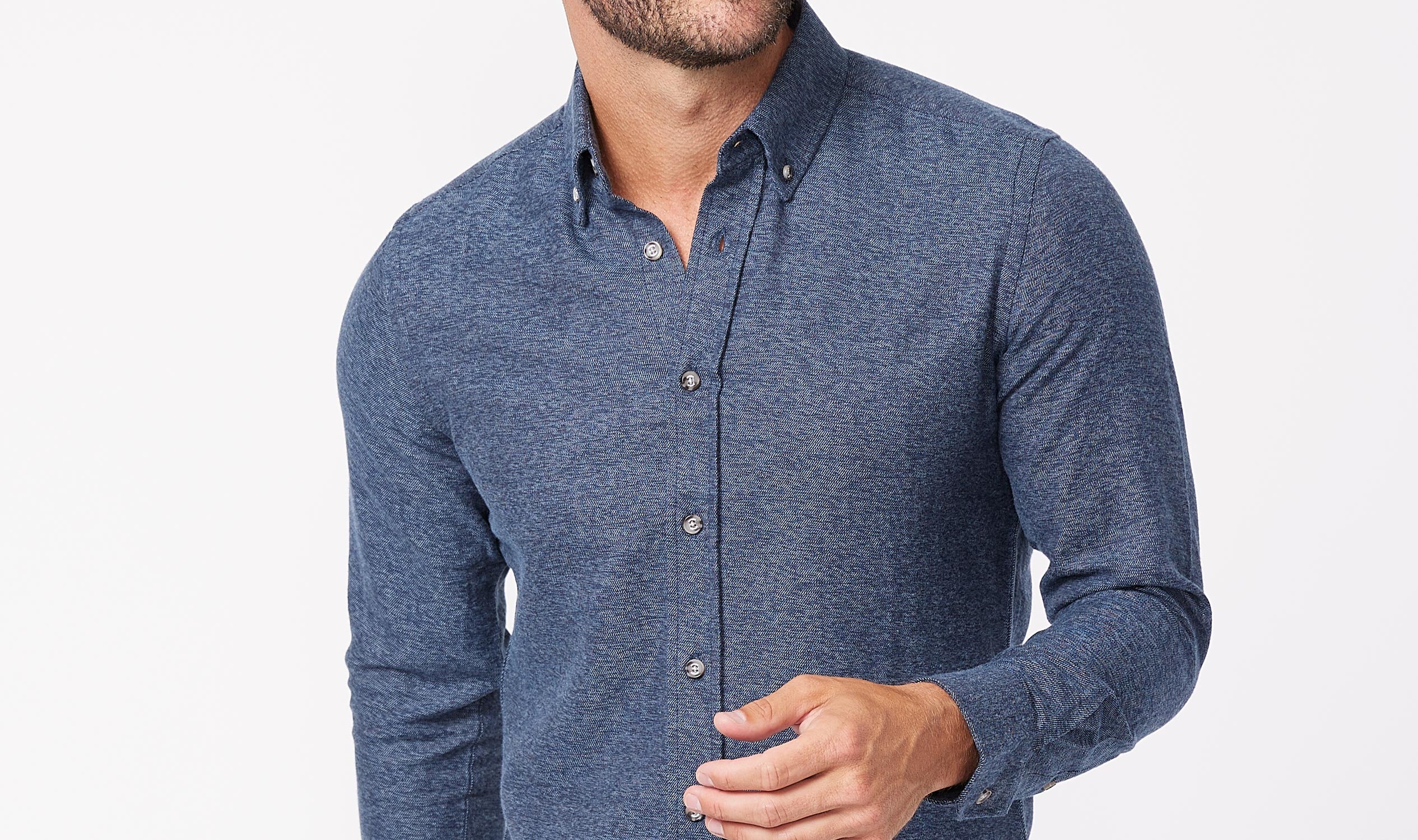 petite formal dress Linen Blend Button Down Shirt | Navy Red Plaid | Under 510 L