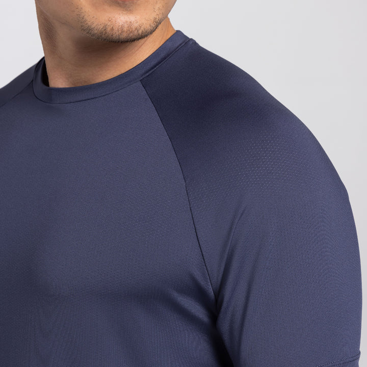 Ash & Erie Ink Hybrid Ultralight T-Shirt for Short Men   Hybrid Ultralight Tees