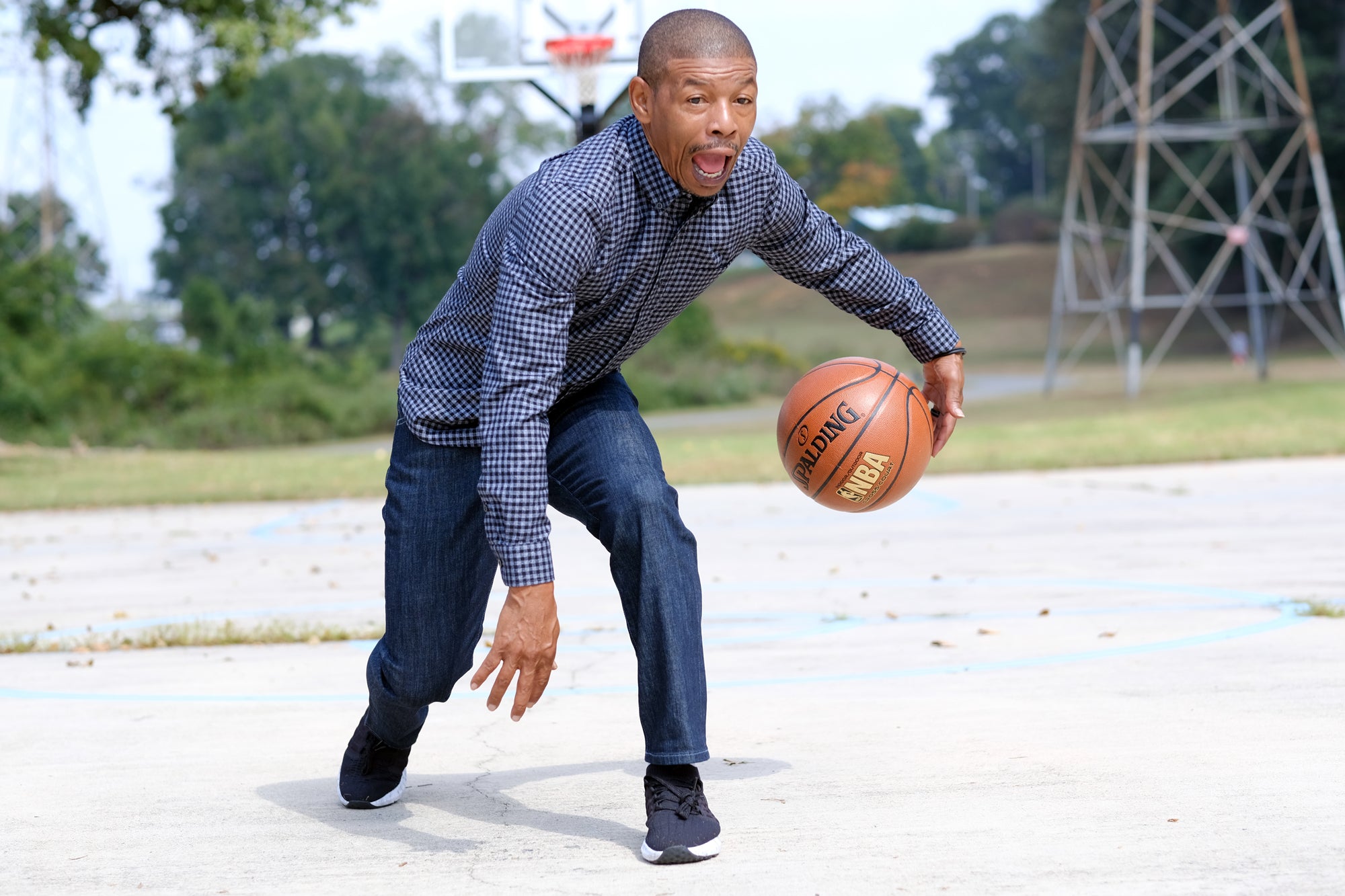 Muggsy Bogues | NBA Legend | Ash & Erie