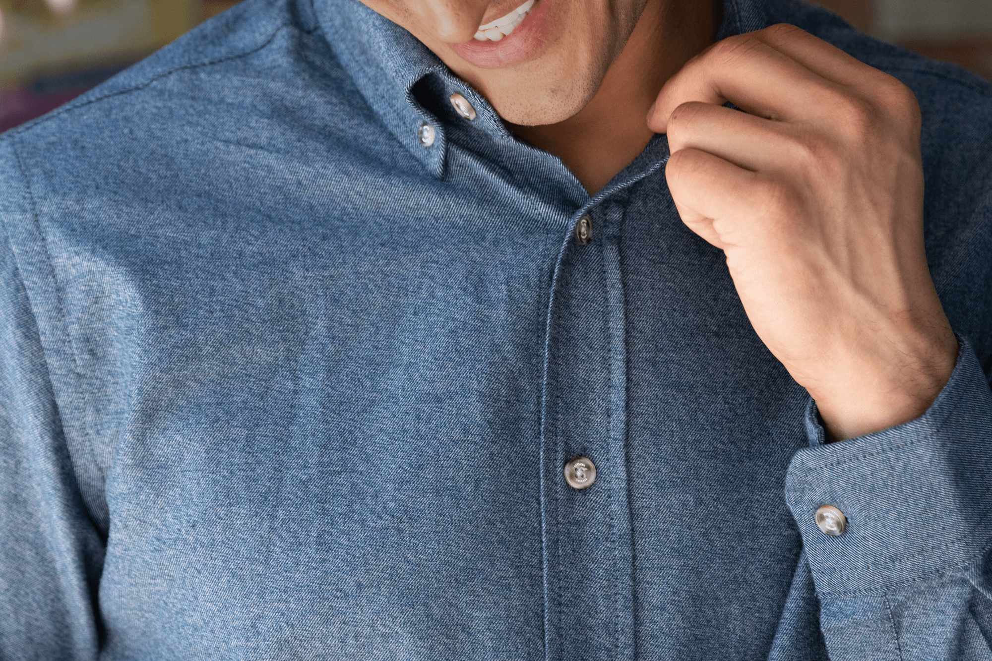 Shop Long Sleeve Shirts
