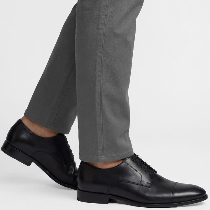 Steel Grey Signature Chino