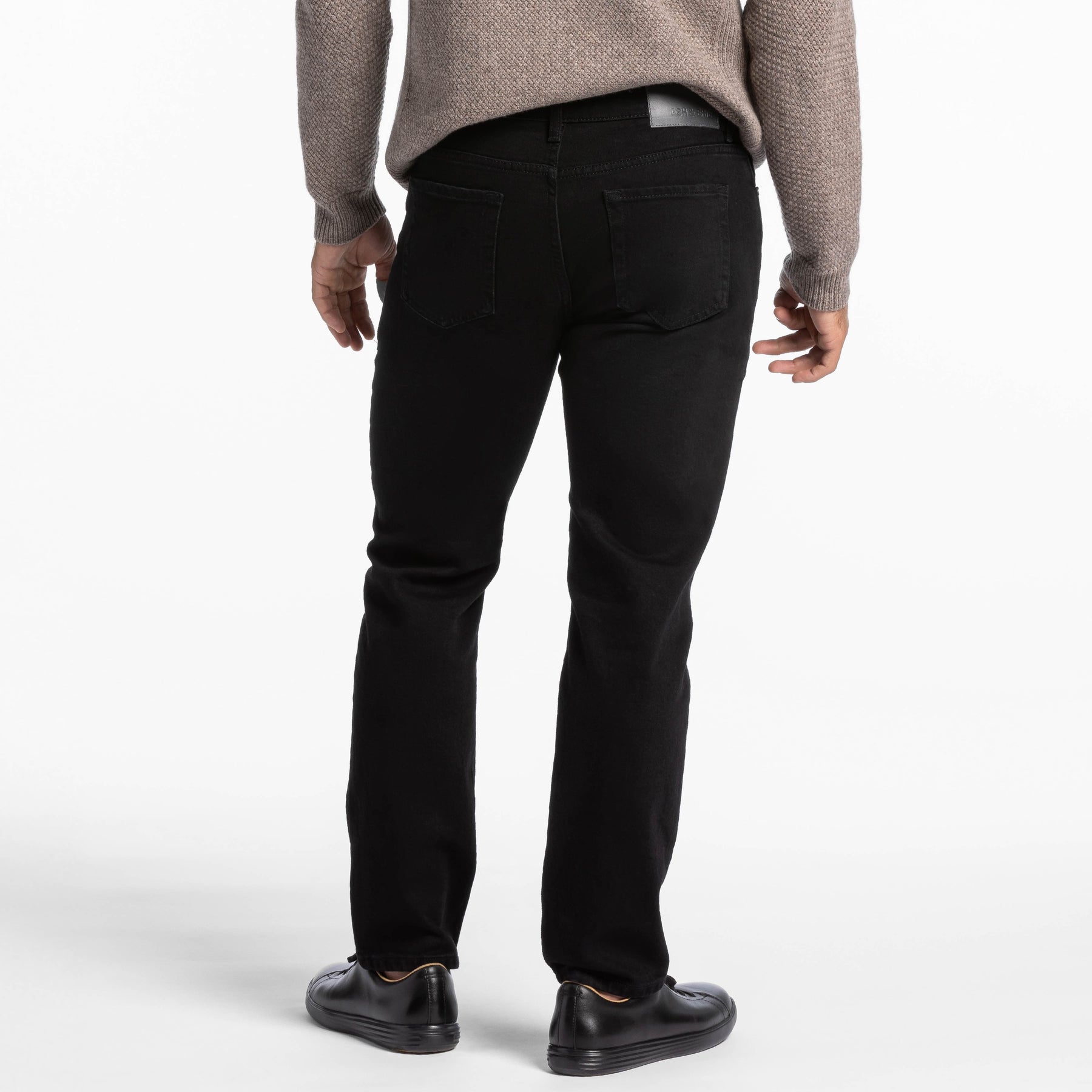 Bull Denim Jeans