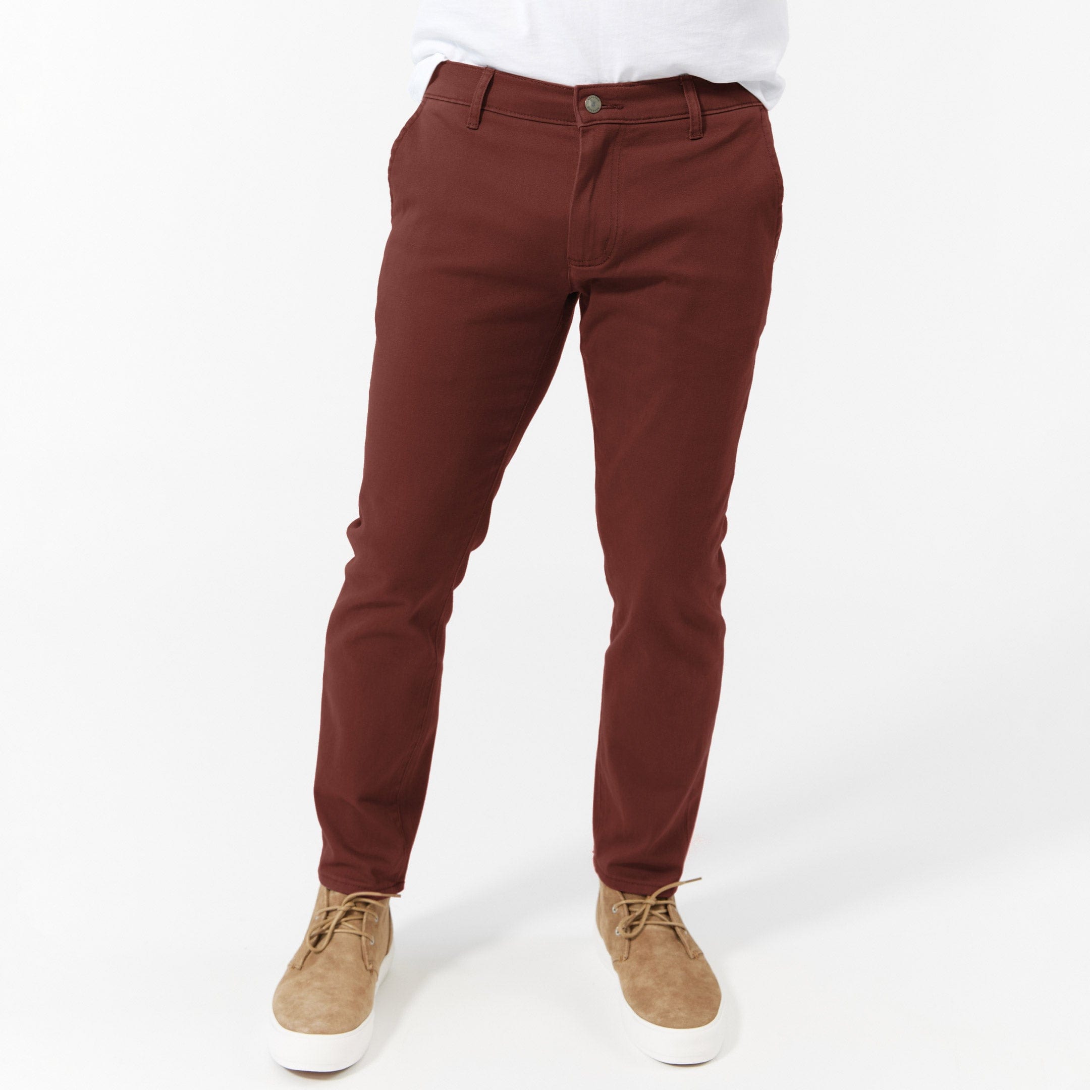 What are the differences between chinos and trousers? - Quora