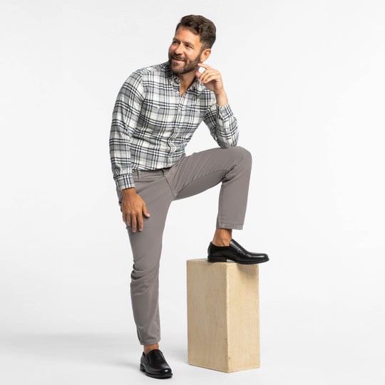 26 Inch Inseam Men's 26 Inch Inseam Pants | Men's 26