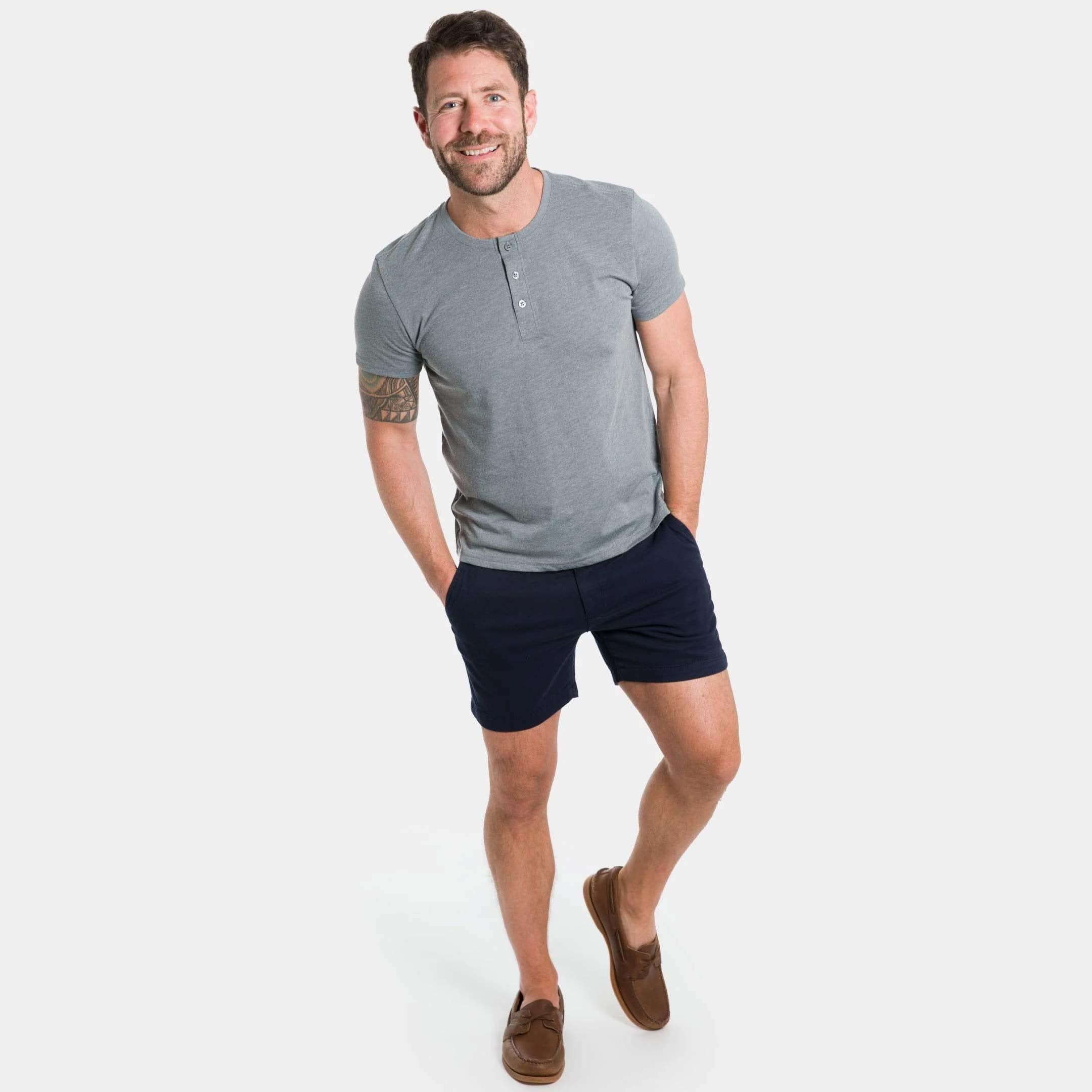 Best mens chino shorts 2019 online