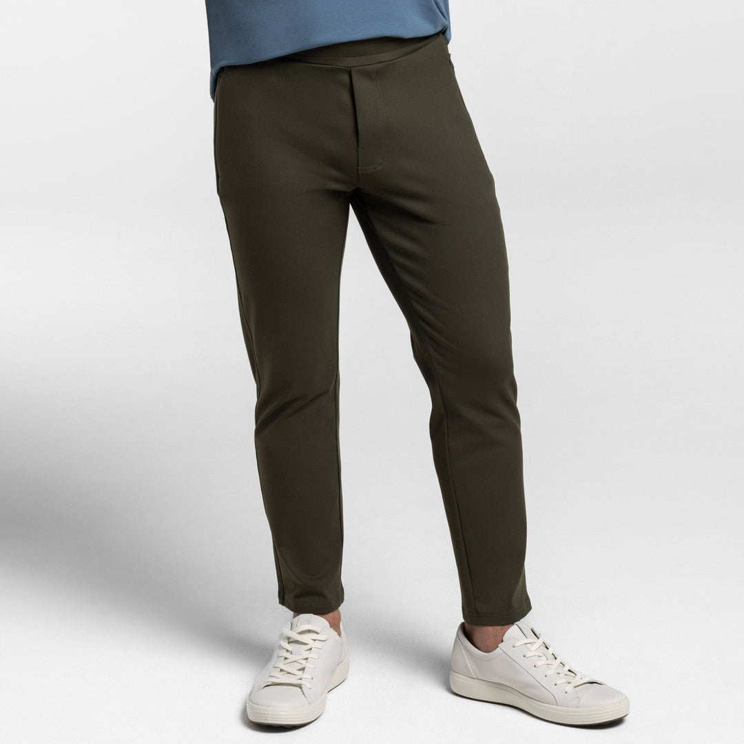 Ash & Erie Forest Daybreaker Pant for Short Men   Daybreaker Pant