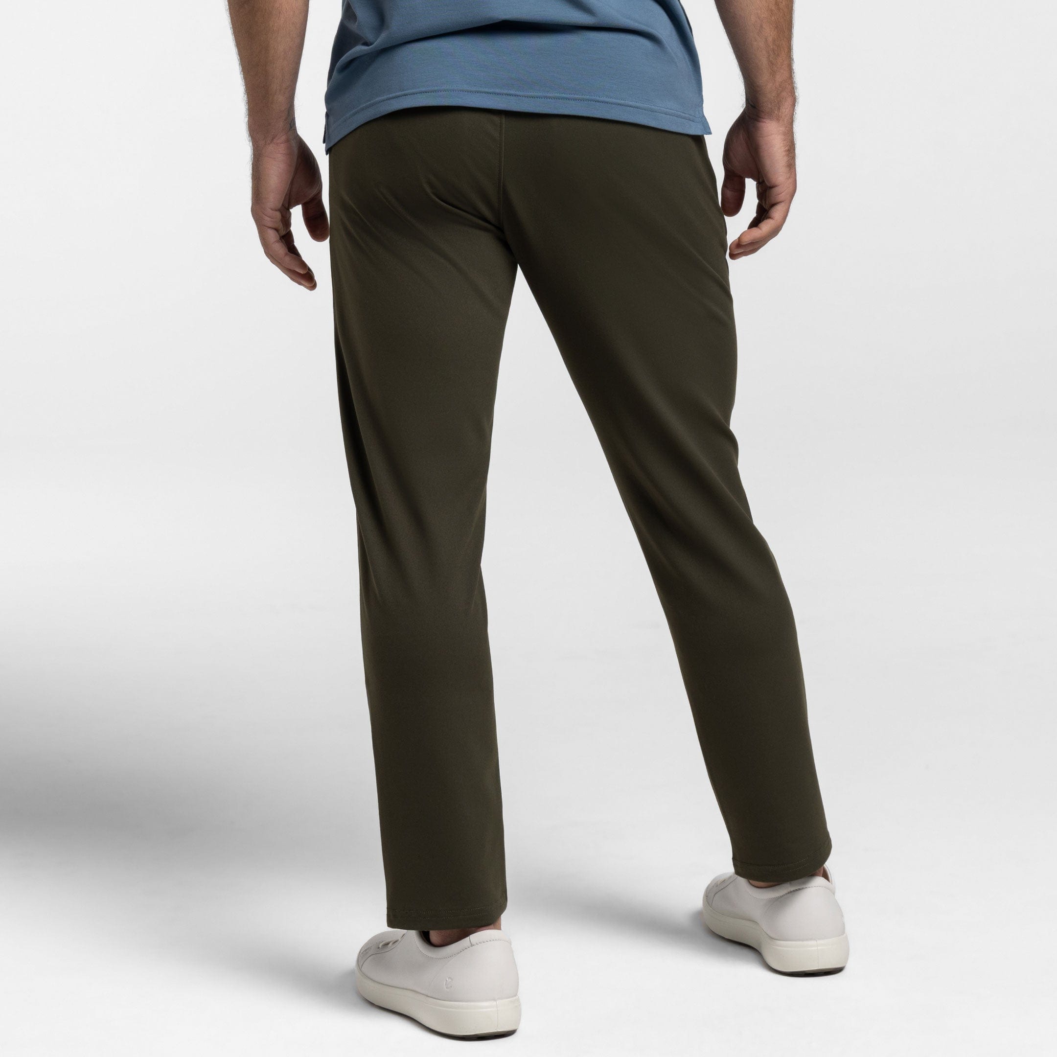 Ash & Erie Forest Daybreaker Pant for Short Men   Daybreaker Pant