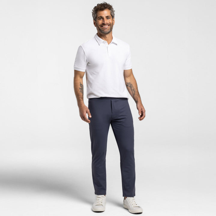 Ash & Erie Ink Daybreaker Pant for Short Men   Daybreaker Pant