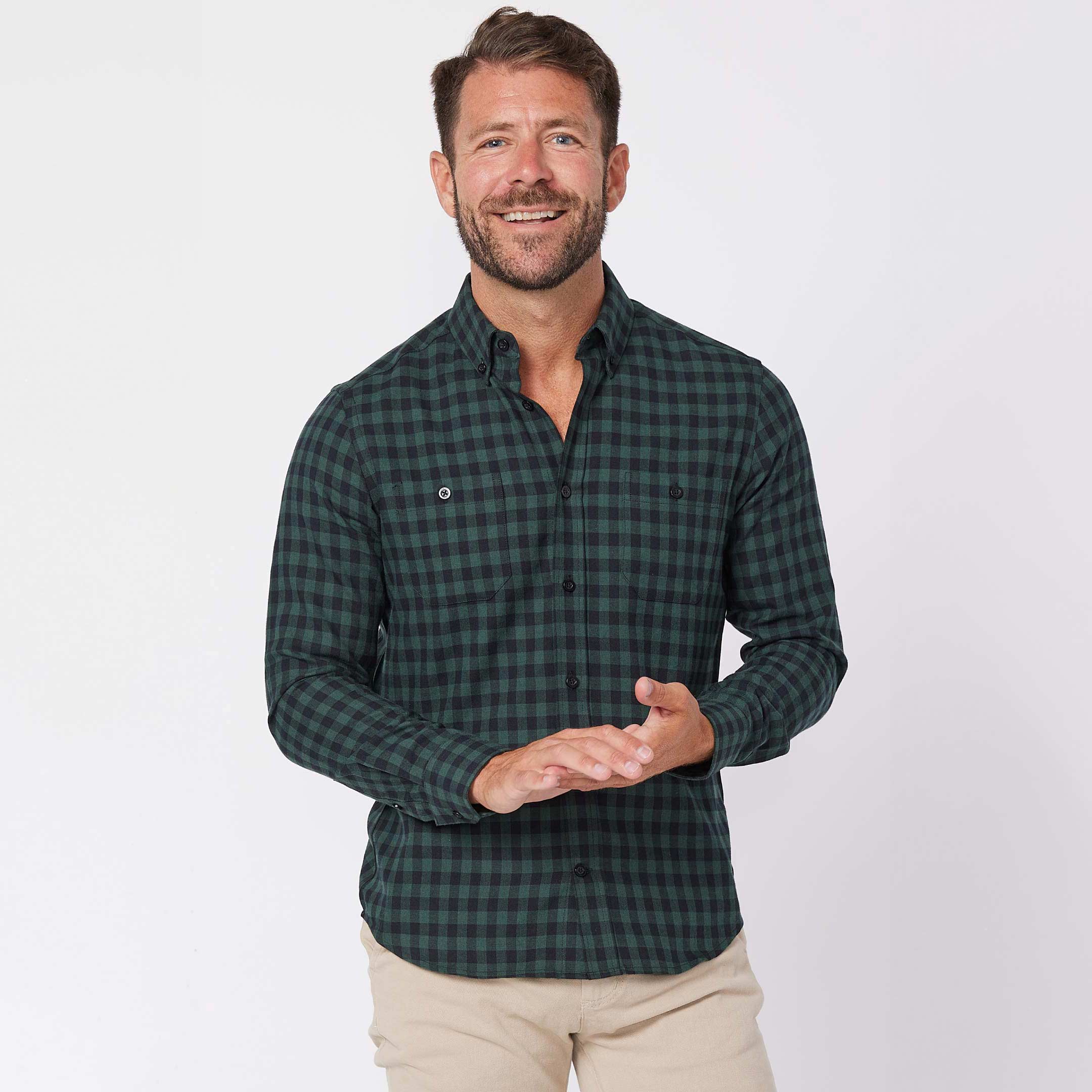 Nice button down shirts best sale