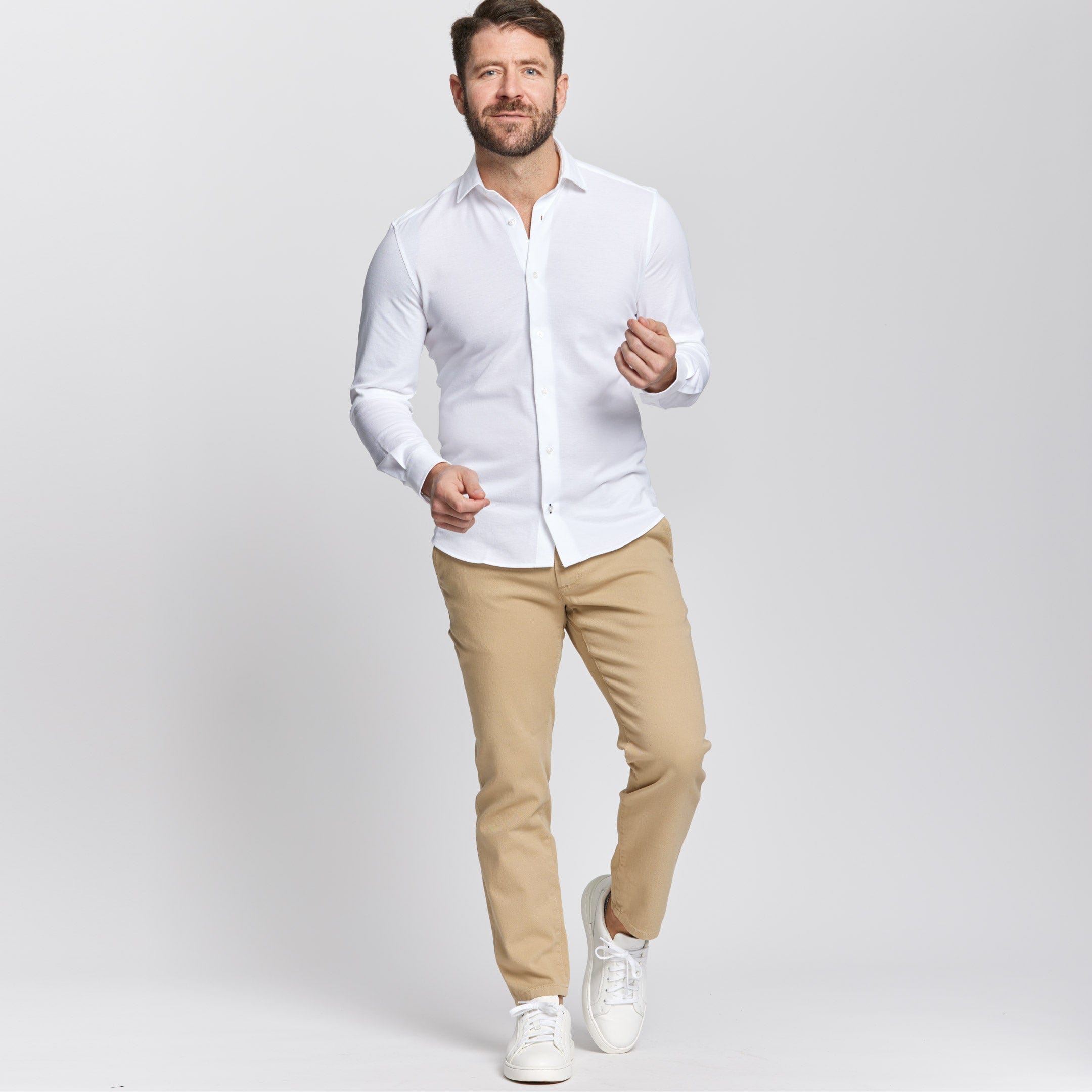 LOUIS PHILIPPE Men Solid Formal White Shirt - Buy LOUIS PHILIPPE Men Solid  Formal White Shirt Online at Best Prices in India | Flipkart.com