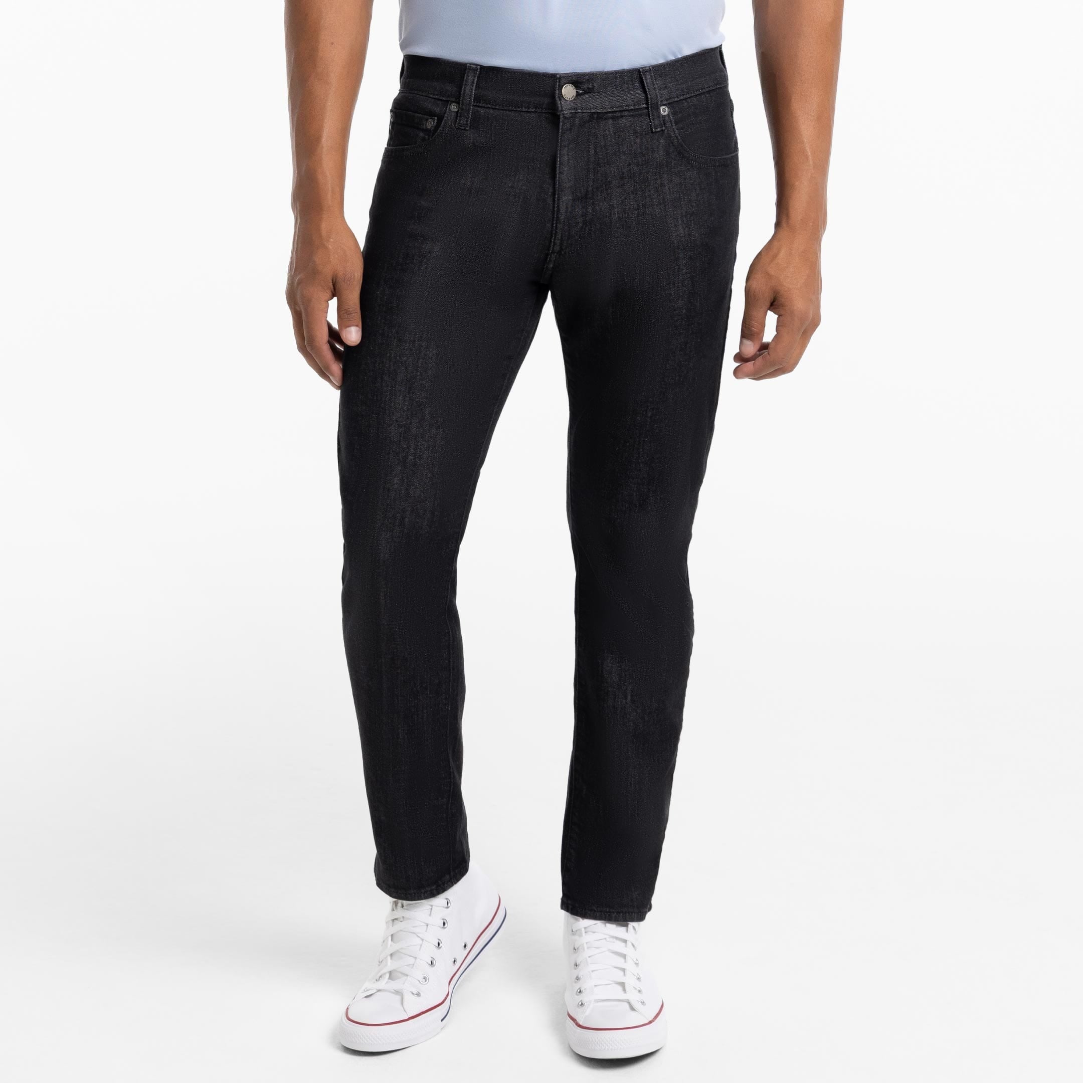 nonnative EXPLORER JEANS DF Pliantex® Buy Explorer Jeans for Short Men | Ash & Erie