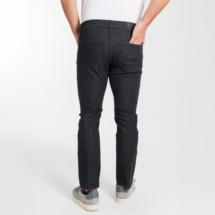 Ash & Erie Asphalt Wash Explorer Jeans for Short Men   Explorer Jeans