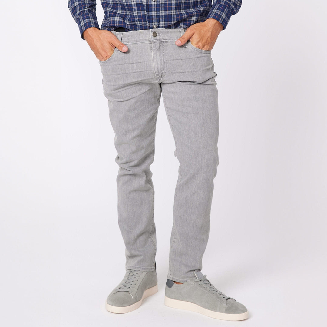 Ash & Erie Stone Wash Explorer Jeans for Short Men   Explorer Jeans