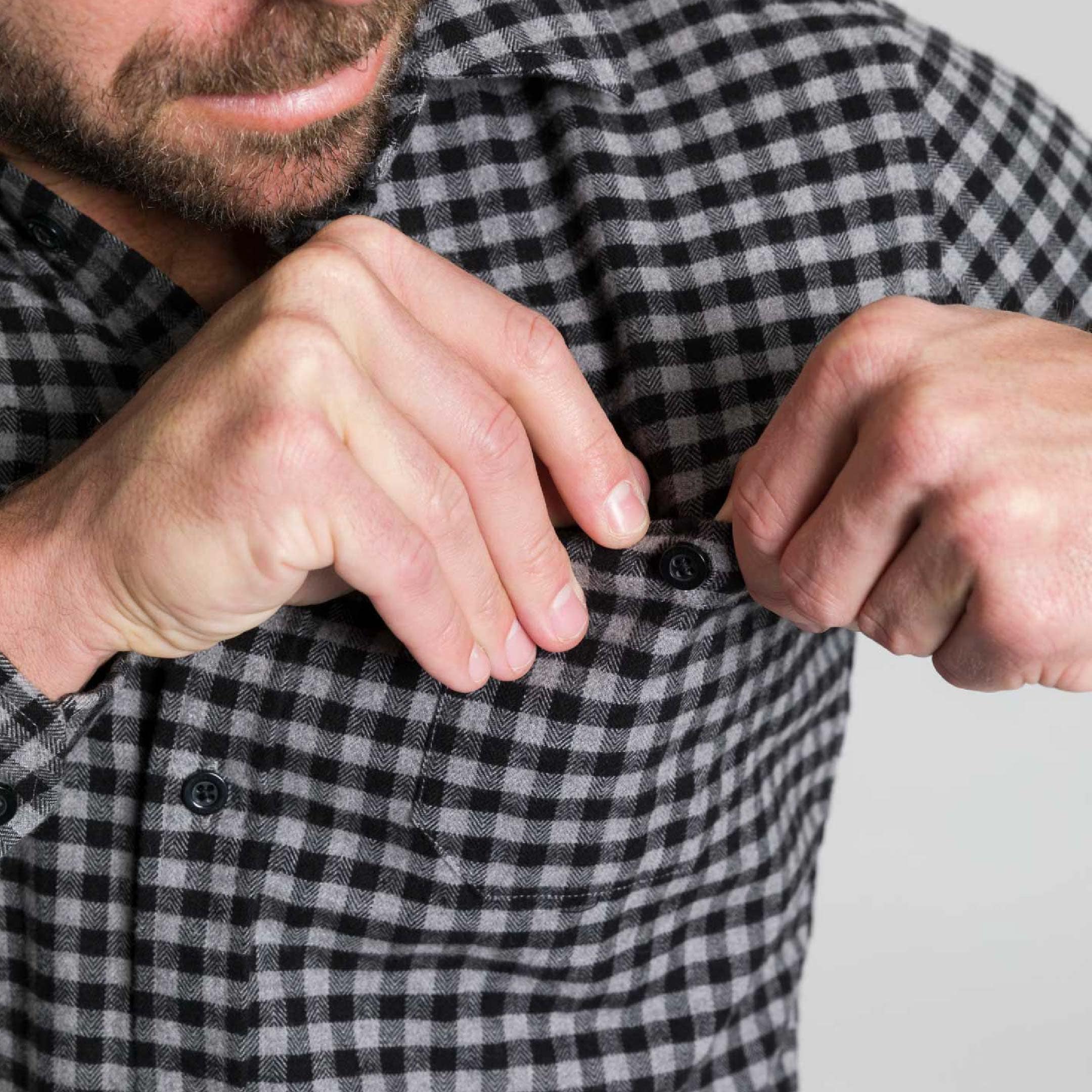 flannel-everyday-shirt-eclipse flannel-everyday-shirt-eclipse