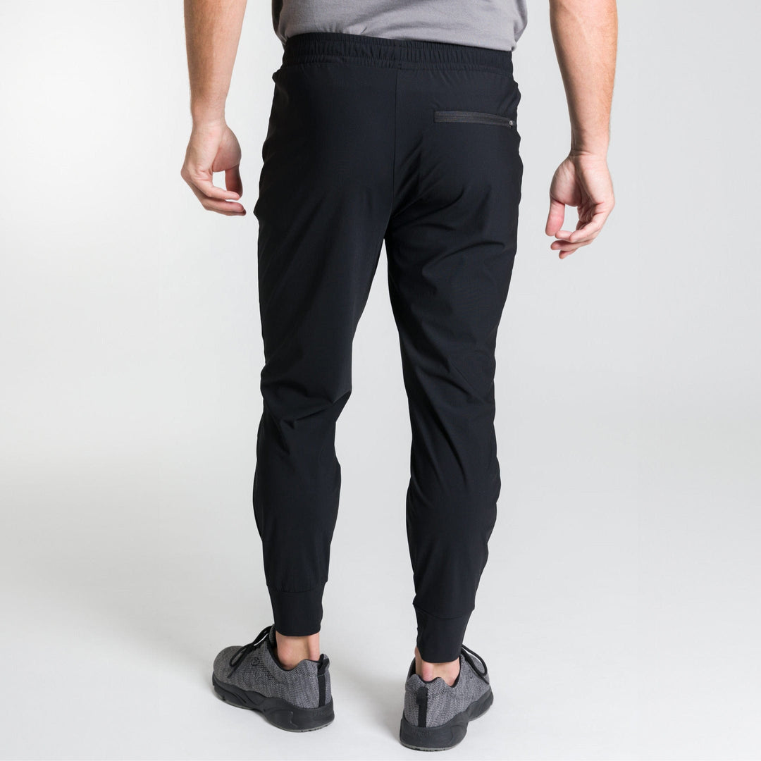 LULULEMON SURGE JOGGERS Try-On & Review 