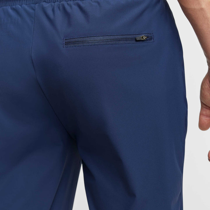 Ash & Erie Navy Hybrid Jogger for Short Men   Hybrid Jogger