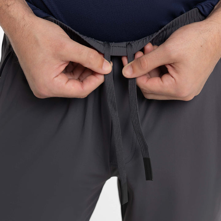 Ash & Erie Storm Hybrid Jogger for Short Men   Hybrid Jogger