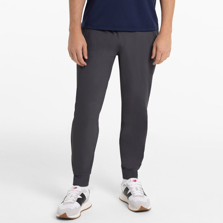 Ash & Erie Storm Hybrid Jogger for Short Men   Hybrid Jogger