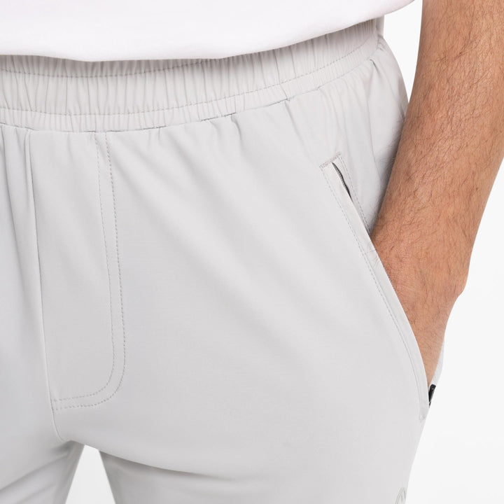 Ash & Erie Vapor Hybrid Jogger for Short Men   Hybrid Jogger