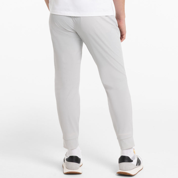 Ash & Erie Vapor Hybrid Jogger for Short Men   Hybrid Jogger