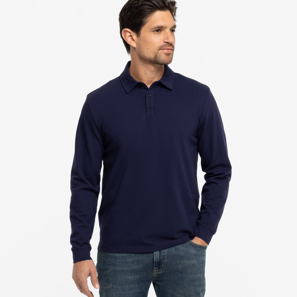 long-sleeve-polos-navy-pique-