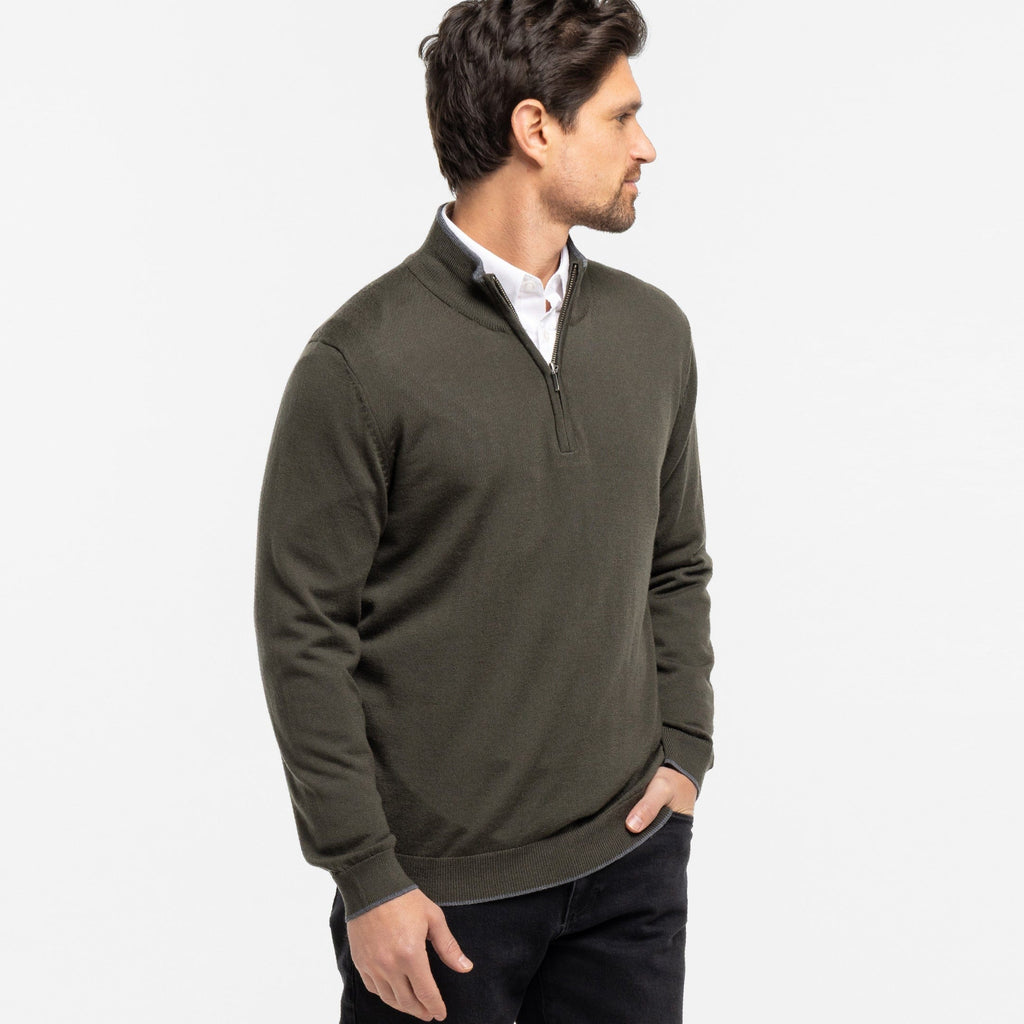 merino-wool-sweater-dark-olive