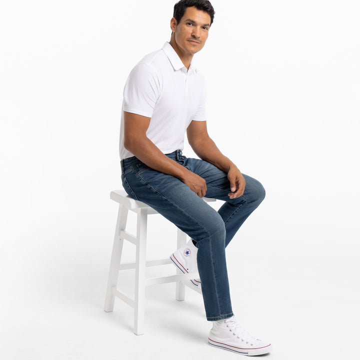 26 Inch Inseam Men's 26 Inch Inseam Pants | Men's 26
