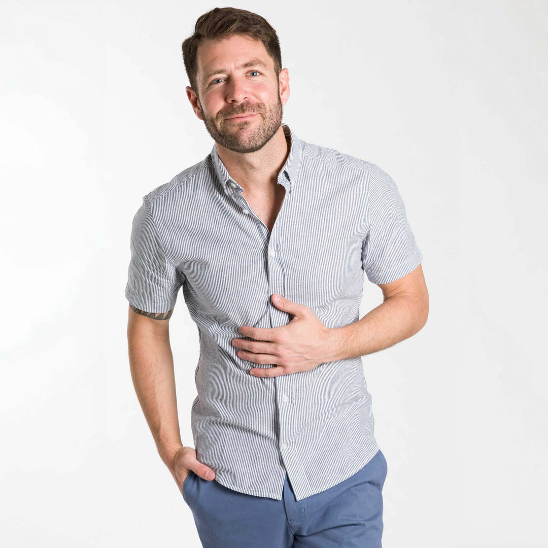 xxl dress shirts for men New with Tags - Size XXLT