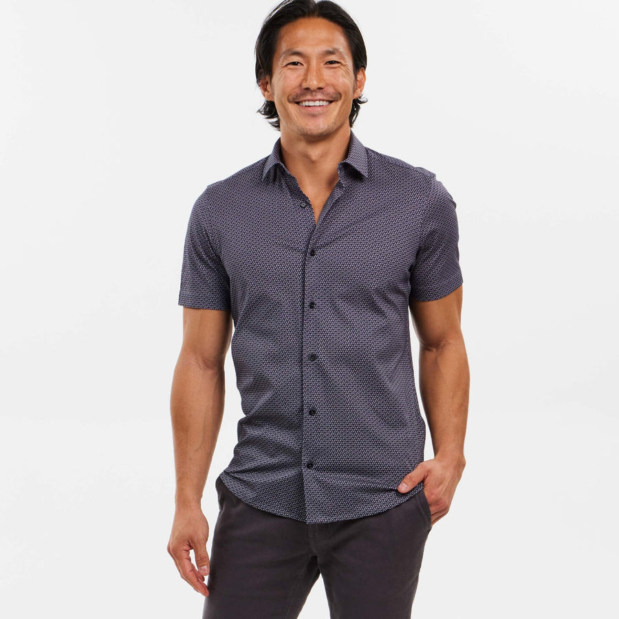 Short Sleeve