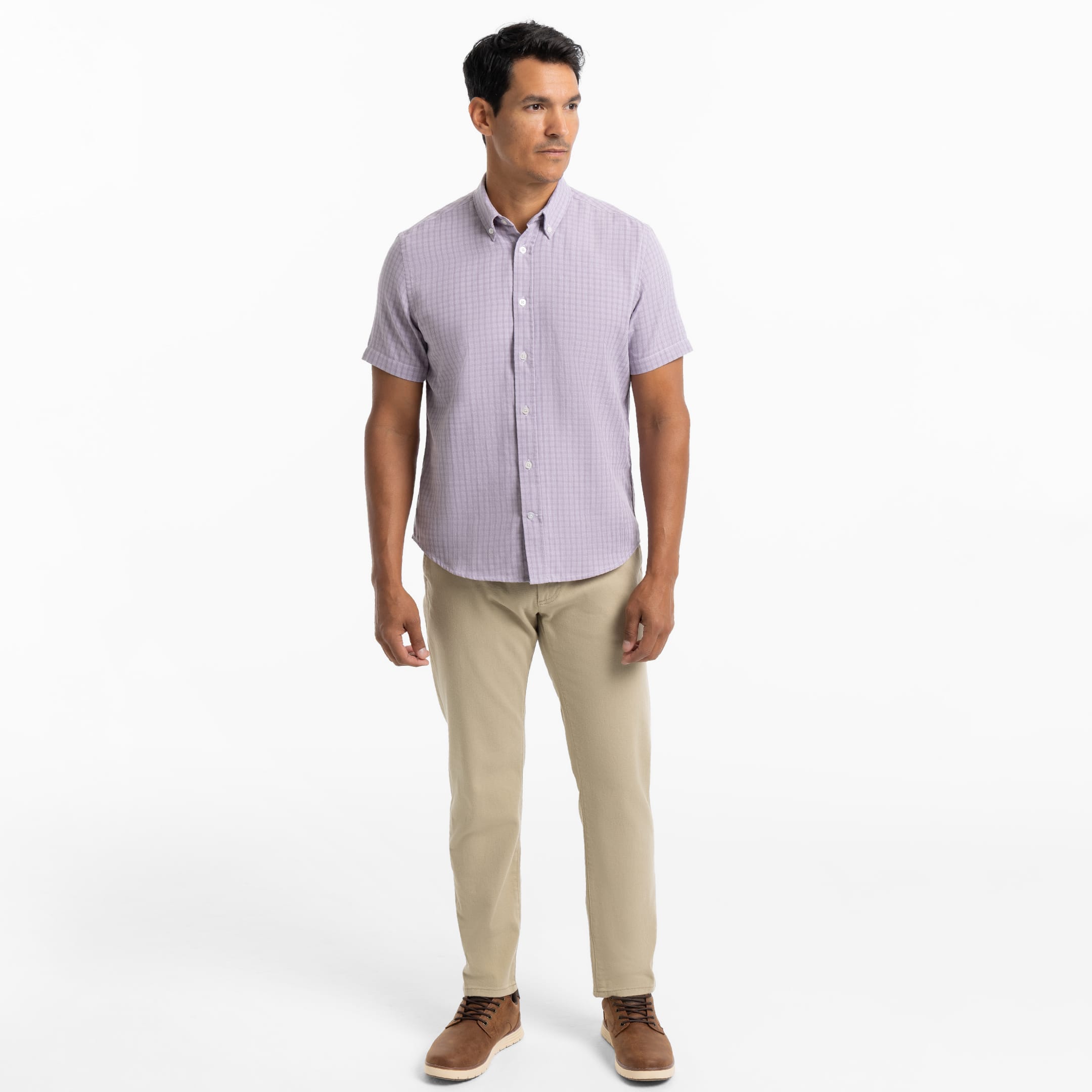 Shirts for Short Men: The Ultimate Guide Ash & Erie Shirts for Short Men: The Ultimate Guide Ash & Erie