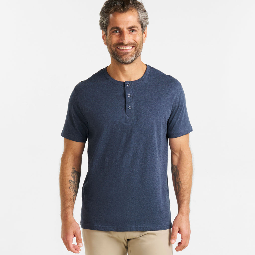 short-sleeve-henley-navy-