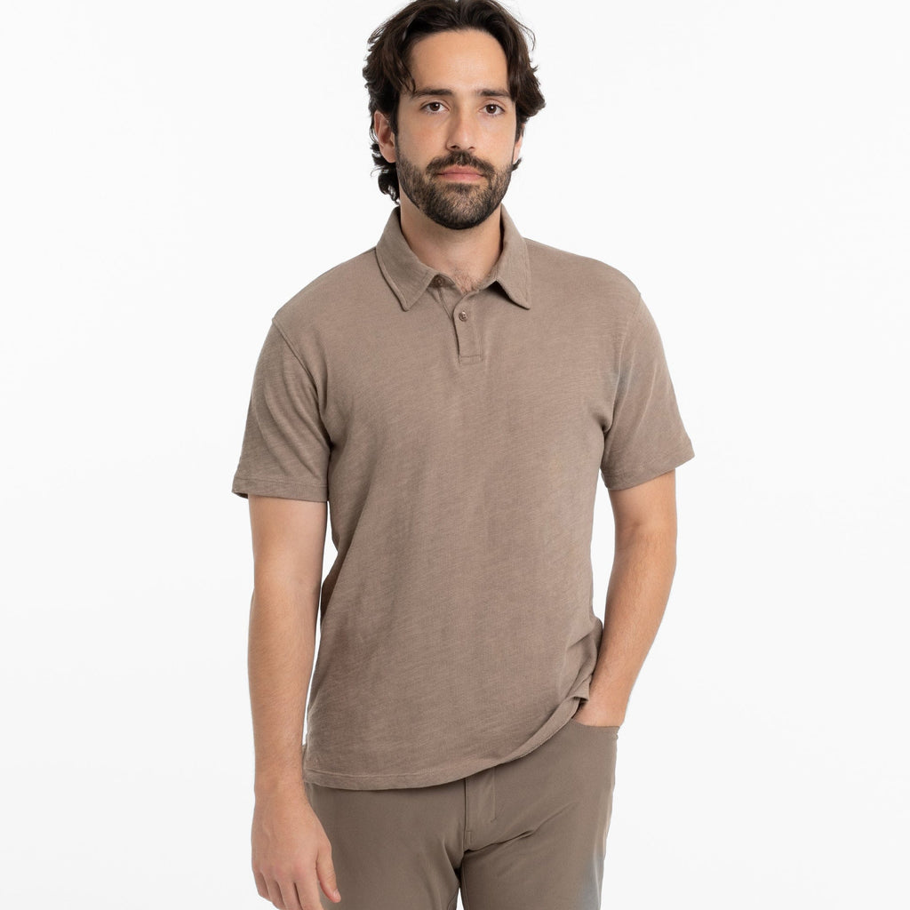 short-sleeve-polo-shirt-walnut