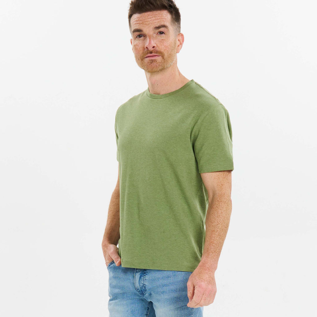 Zumba Haus Men's Crew Neck Tee – Zumba Wear | STRONG iD