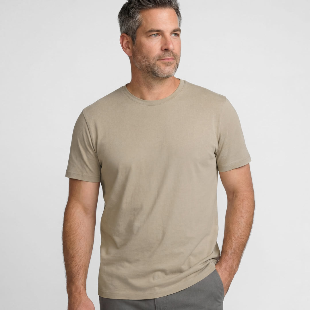 Shop T-Shirts, Henleys, & Polos for Short Men | Clothes for Short Guys | Ash & Erie Shop T-Shirts, Henleys, & Polos for Short Men | Clothes for Short Guys | Ash & Erie