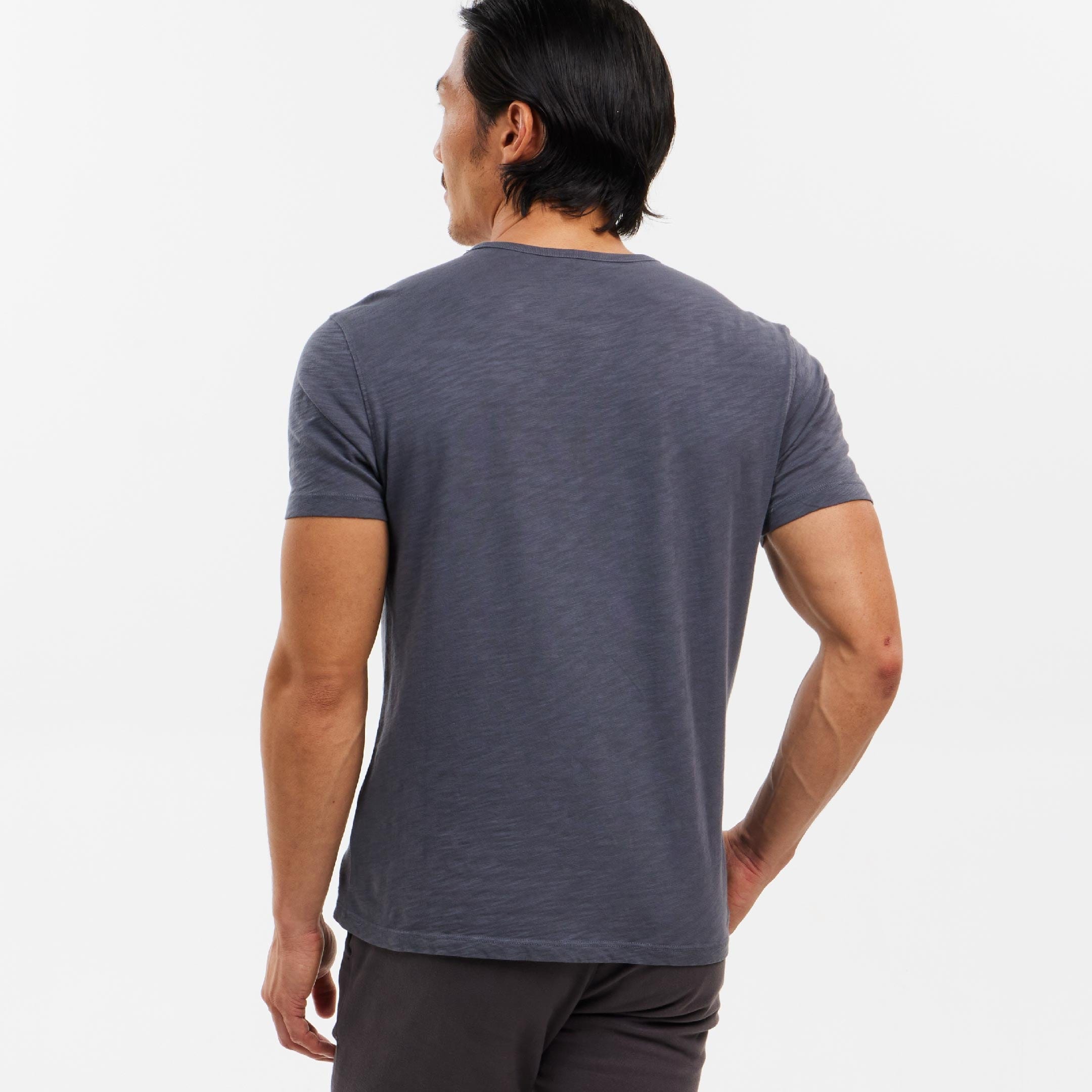 T-Shirts for Short Men: Proper Length, Top Brands and More