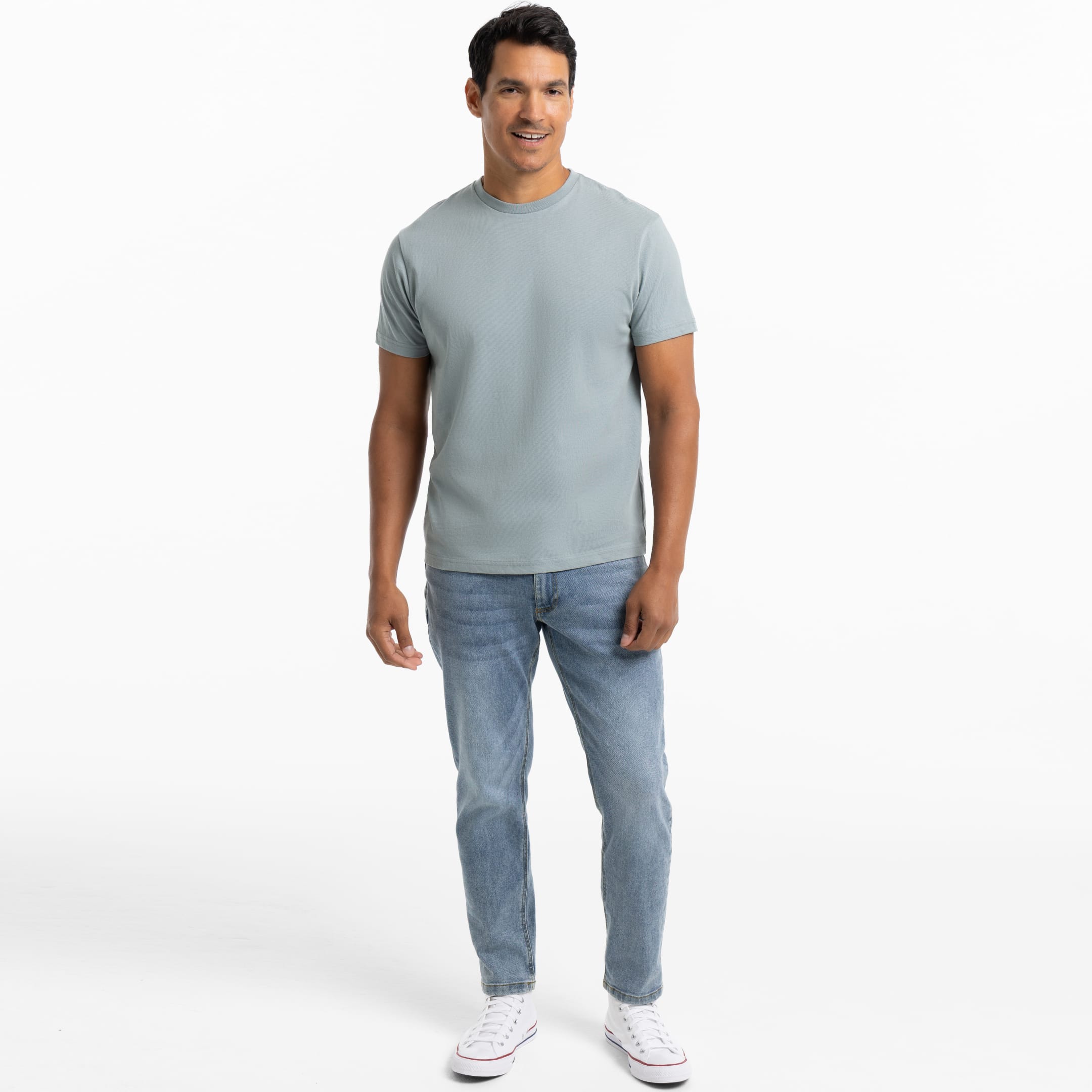 New Arrivals | Clothes for Short Men | Ash & Erie
