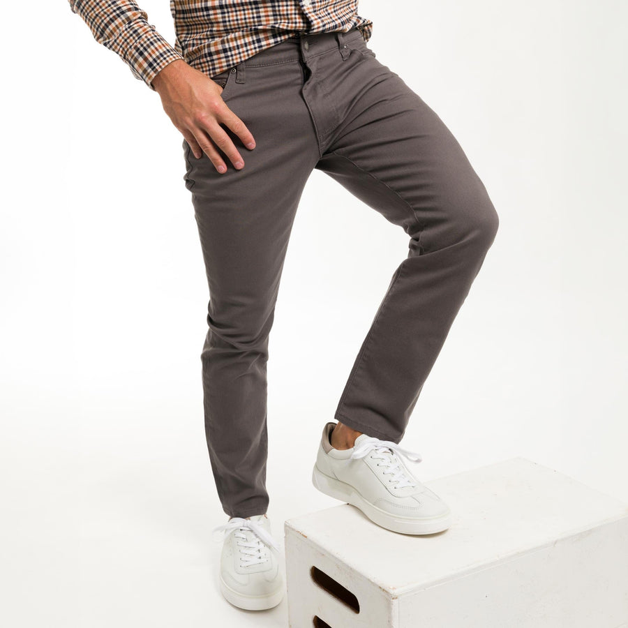 26 Inch Inseam Men's 26 Inch Inseam Pants | Men's 26