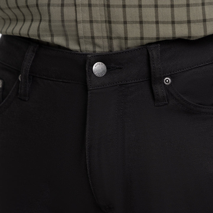 Ash & Erie Night Sky Weekend Jeans for Short Men   Weekend Jeans