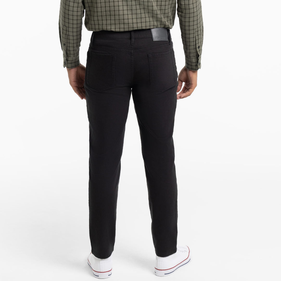 Ash & Erie Night Sky Weekend Jeans for Short Men   Weekend Jeans