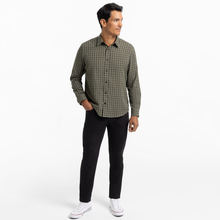 26 Inch Inseam Men's 26 Inch Inseam Pants | Men's 26