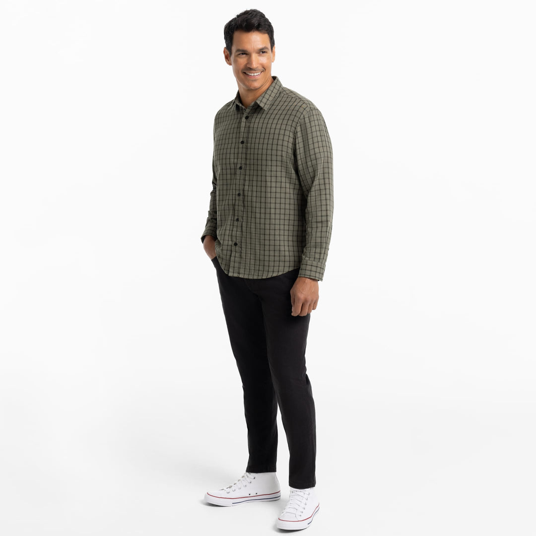 Ash & Erie Night Sky Weekend Jeans for Short Men   Weekend Jeans