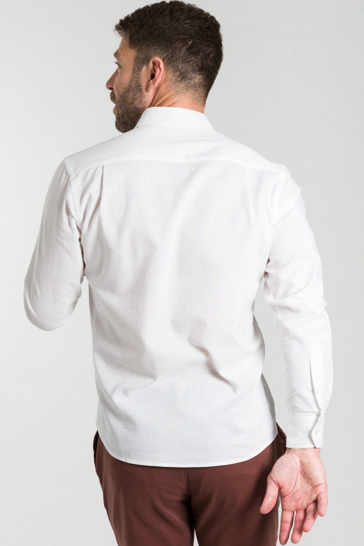 Where to shop buy white shirts