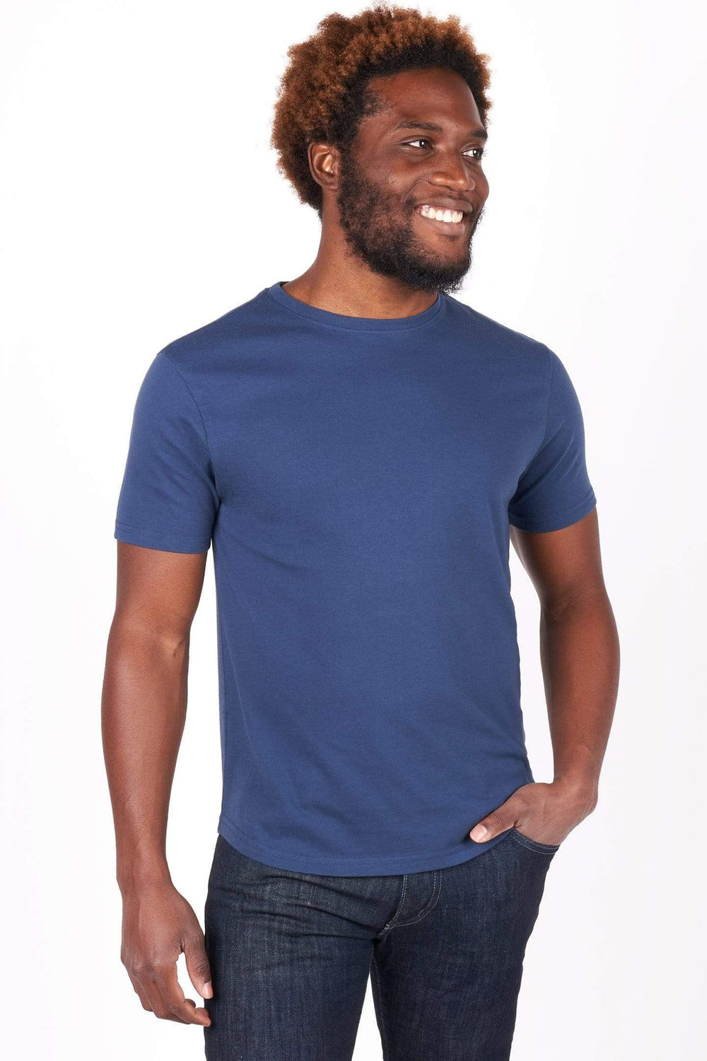 Buy Short Sleeve T-Shirts for Short Men